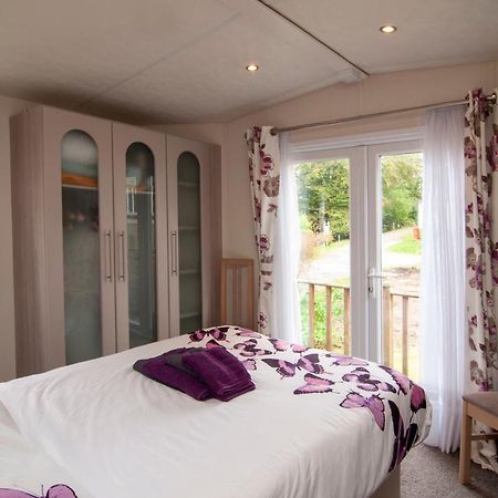 Summer Lodge Luxury Caravan In Hastings Free Wifi Bagian luar foto