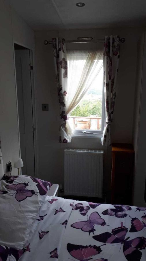 Summer Lodge Luxury Caravan In Hastings Free Wifi Bagian luar foto