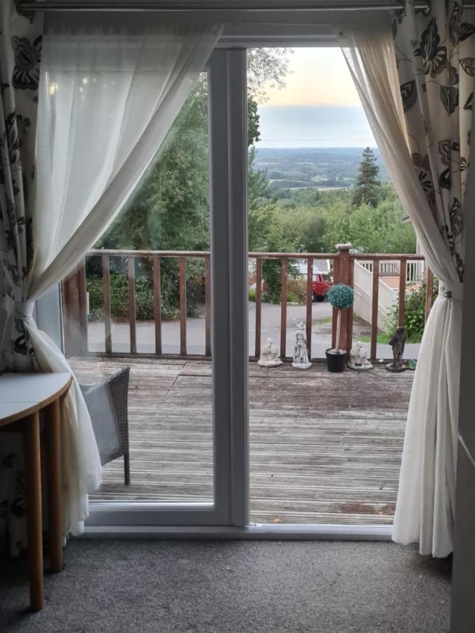 Summer Lodge Luxury Caravan In Hastings Free Wifi Bagian luar foto
