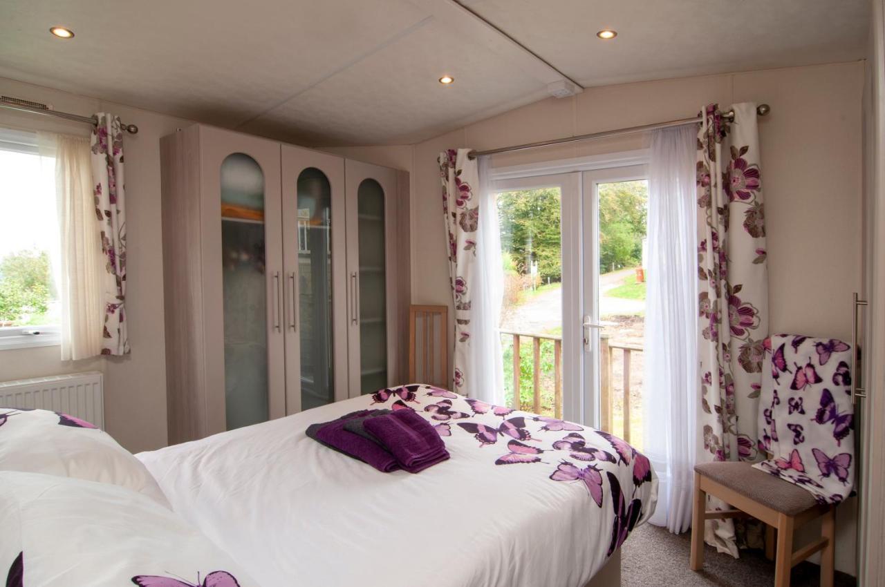 Summer Lodge Luxury Caravan In Hastings Free Wifi Bagian luar foto