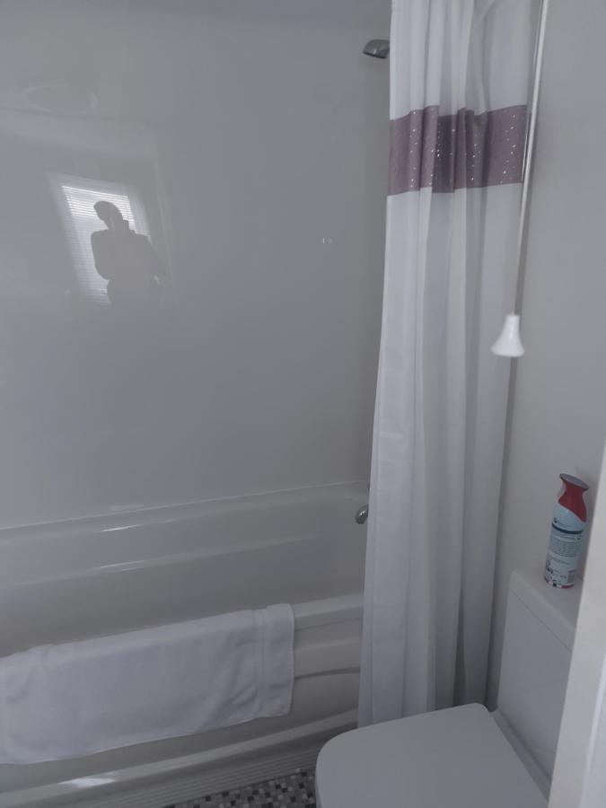 Summer Lodge Luxury Caravan In Hastings Free Wifi Bagian luar foto