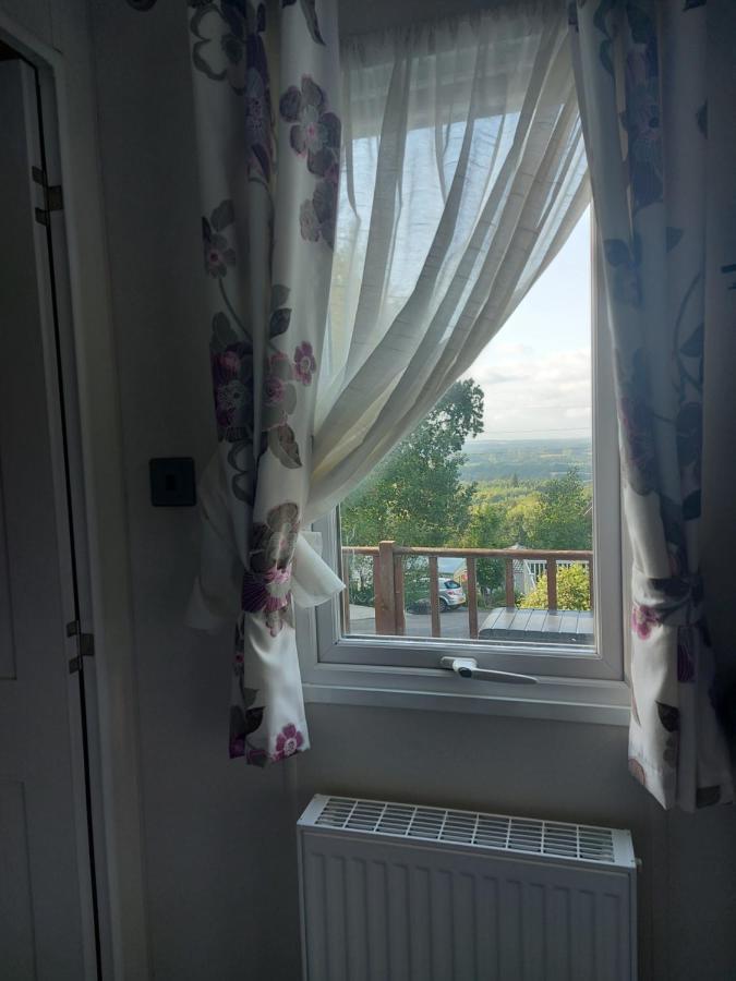 Summer Lodge Luxury Caravan In Hastings Free Wifi Bagian luar foto